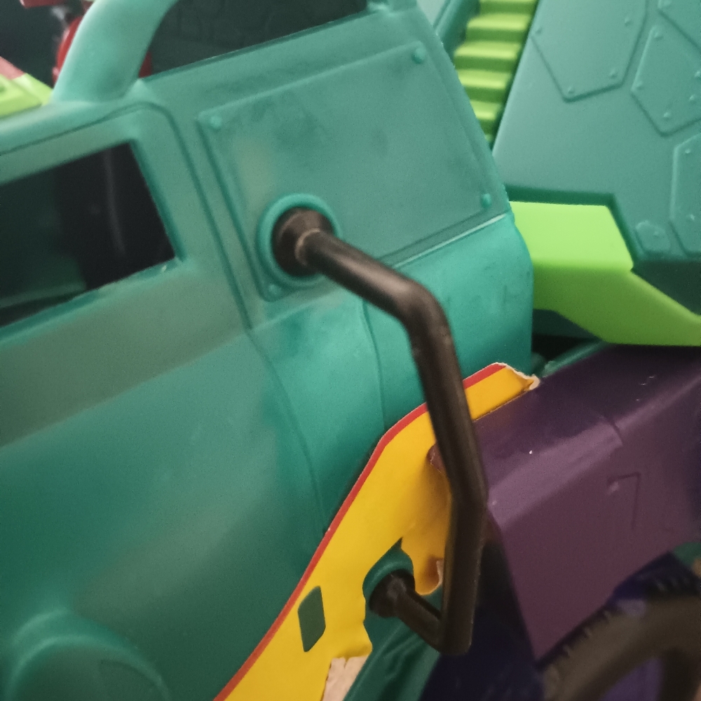 TMNT - Picture 3 of 13